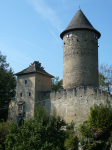 Burgruine Dornach (Siegelsdorf)